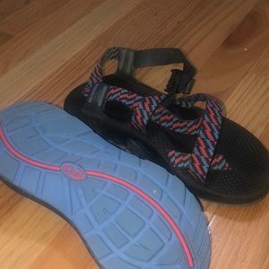 Size 7 Chaco Sandals